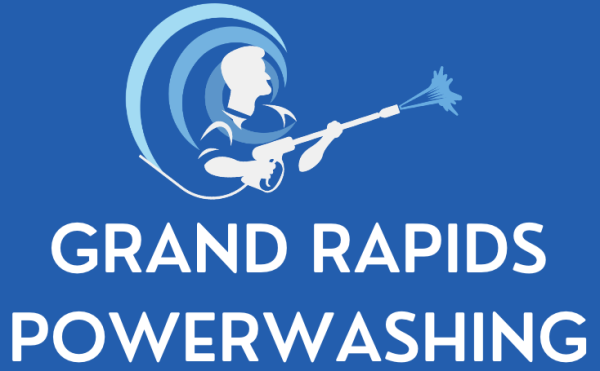 Grand Rapids Powerwashing