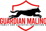 Guardian Malinois