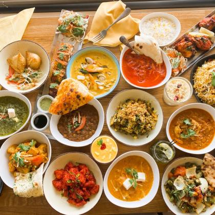 Gujarati Restaurant In Melbourne