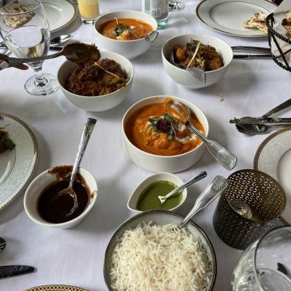 Gujarati Restaurant In Melbourne