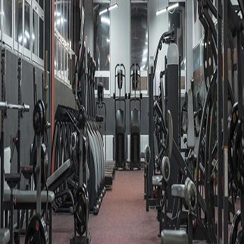 Gym Equipment Buyers LTD