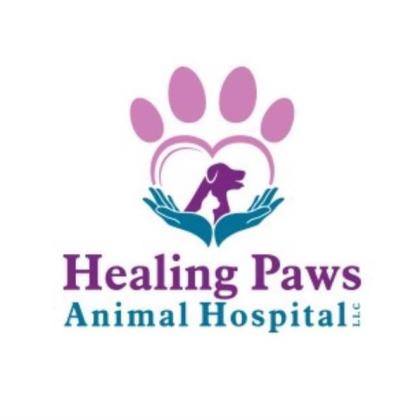 Healing Paws Animal Hospital