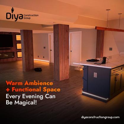 Home Remodeling contractors around South Lyon