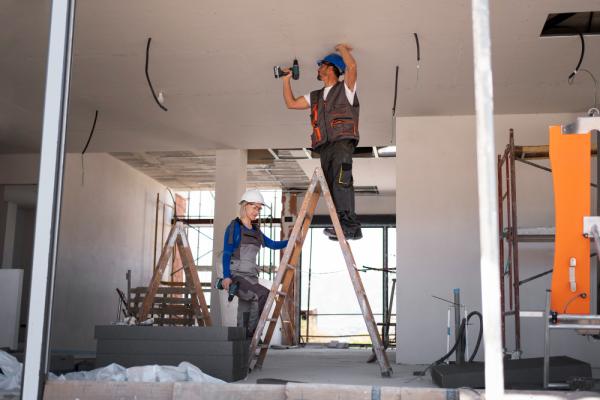 Home renovation in Bangalore