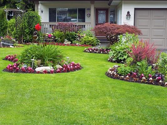 Home renovation near me | All American Land Maintenance and Handyman