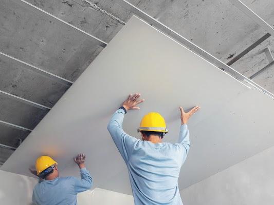 Home renovation near me | All American Land Maintenance and Handyman
