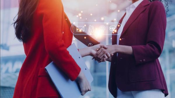 How Conversational Commerce is revolutionizing B2B Customer Interactions