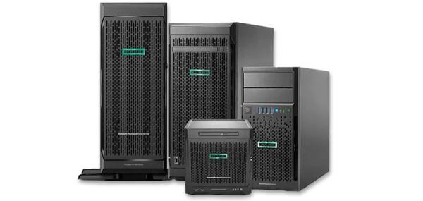HP Server Distributor in Dubai: The Backbone of Reliable IT Infrastructure