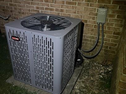 HVAC contractors in Cordova AL | Oasis Air, LLC