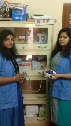 Importance of Sumukha home nursing services