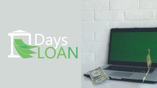 In a Cash Crunch? DaysLoan Can Help