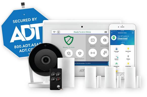 Increase The Security Of Your Phoenix Home | Arizona Home Security Systems