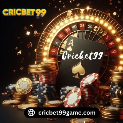 India's most popular and secure betting ID platform is Cricbet99
