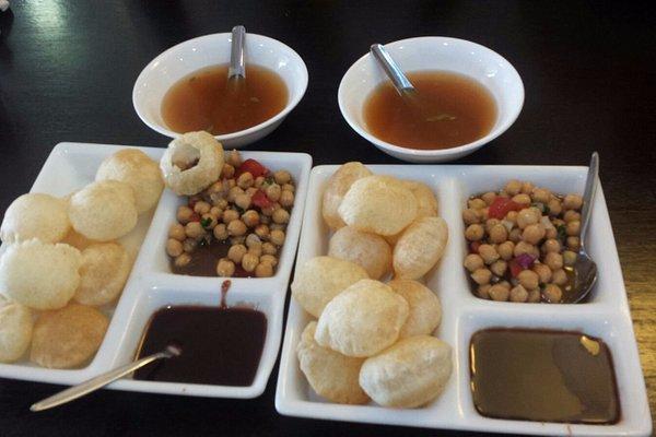 Indian Restaurant In Clayton