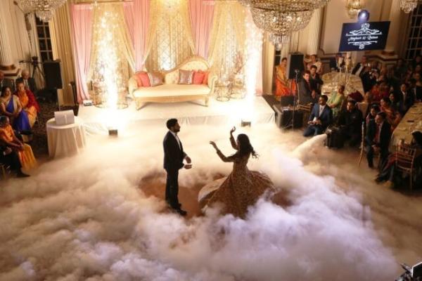 Indian Wedding DJ and Event Production Company | Luxe Event Group