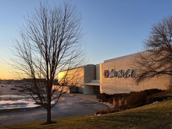 Indoor flea Market & studio rentals at Cubework Merrillville City with No Hidden Fees!
