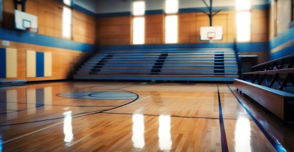 Indoor Sports Flooring Ltd