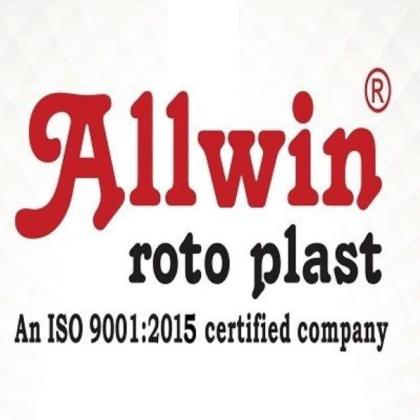 Industrial Dustbins | Allwin Roto Plast