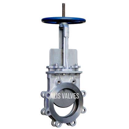 Industrial valves manufacturer and supplier in India
