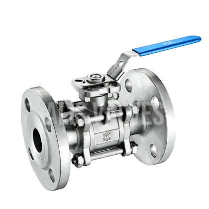 Industrial valves manufacturer and supplier in India