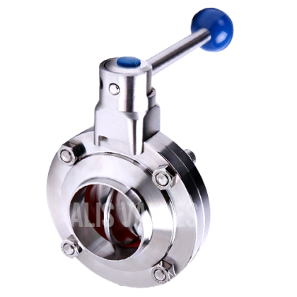 Industrial valves manufacturer and supplier in India