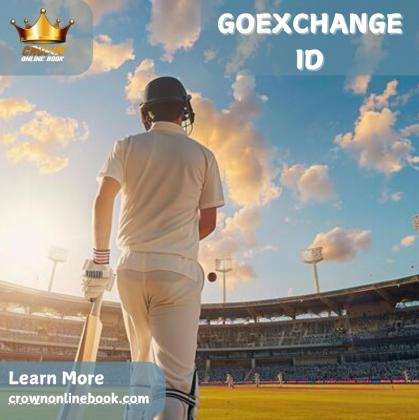 Insight to Profit: Maximize Your Bets with a GoExchange ID