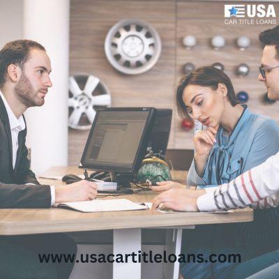 Instant Car Title Loans Near Me | Quick Approval for Fast Cash Nationwide