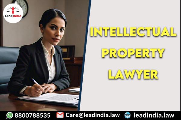 intellectual property lawyer | Lead india | legal services