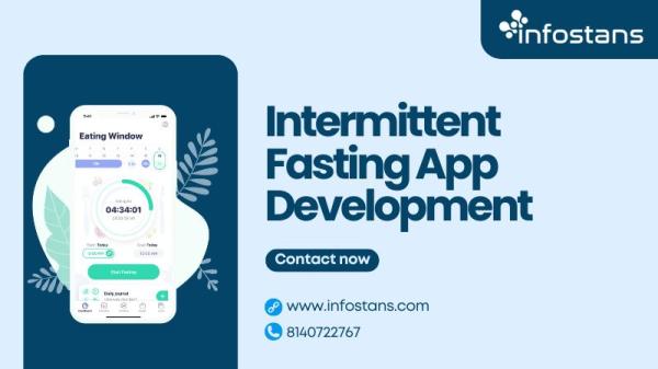 Intermittent Fasting App Development