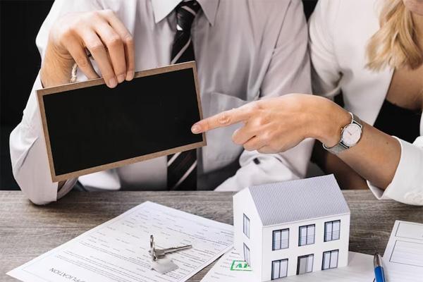 International Real Estate Companies in Dubai