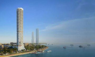 Investment Real Estate in Dubai