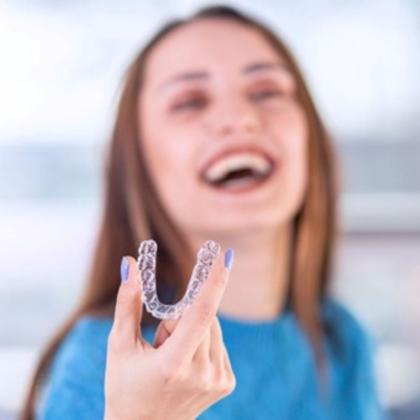 Invisalign For Bottom Teeth