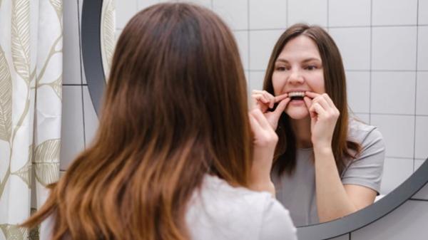 Invisalign Provider In Raleigh