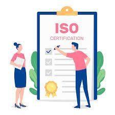 ISO 14001 Certification for Environment Management System