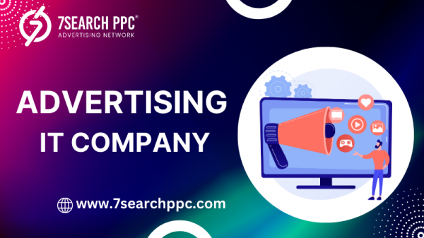 IT Services Advertisement Agency