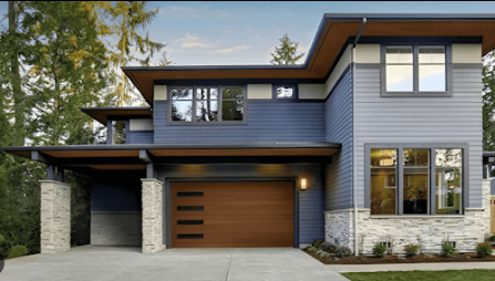 Jackson Garage Door Repair