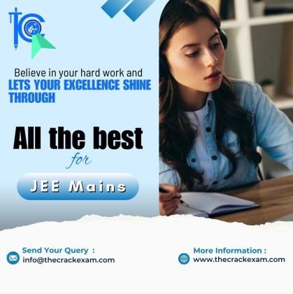 JEE Main Mock Test