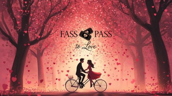 Jewish Matchmaker | Fass Pass to Love