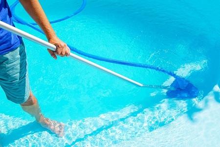 Johns Creek Pool Service