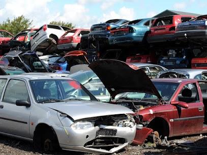 Junks trucks dealers | Budget Towing Junk Cars & Truck