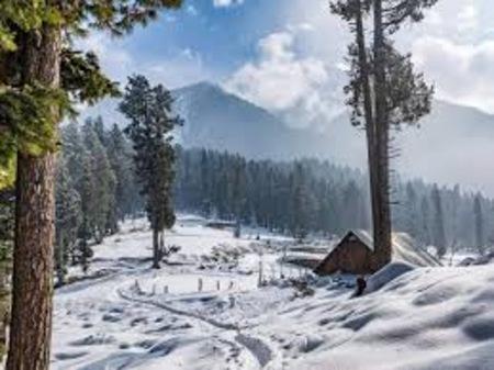 KASHMIR LUXURY TOUR PACKAGE