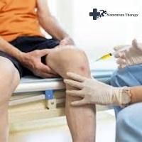 Knee Pain Treatment near me Aurora