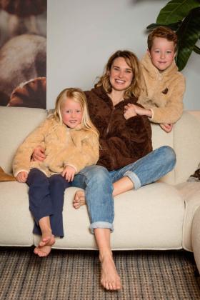 Knuffle - Sustainable and Cozy Fashion, Interior & Lifestyle Items