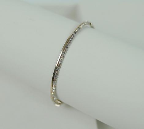 Lab-Grown Diamond Bracelets: A Sustainable Choice for the Modern Jewelry Lover