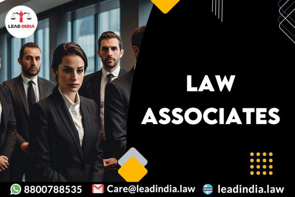 law associates | Lead india | legal services