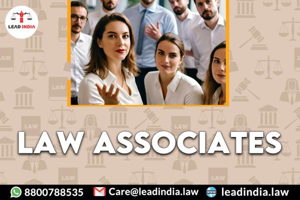 Lead india | law associates