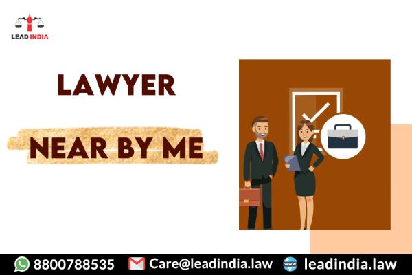 Lead india | lawyer near by me