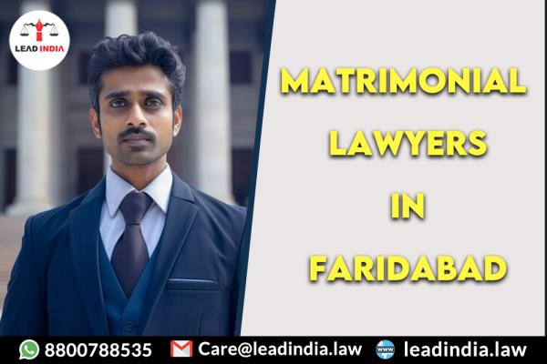 Lead india | matrimonial lawyers in faridabad