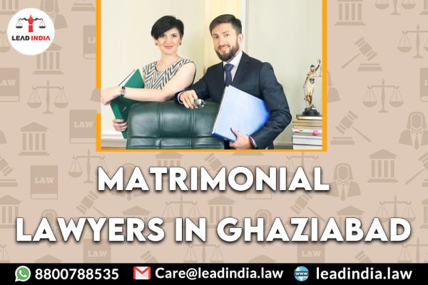 Lead india | matrimonial lawyers in ghaziabad