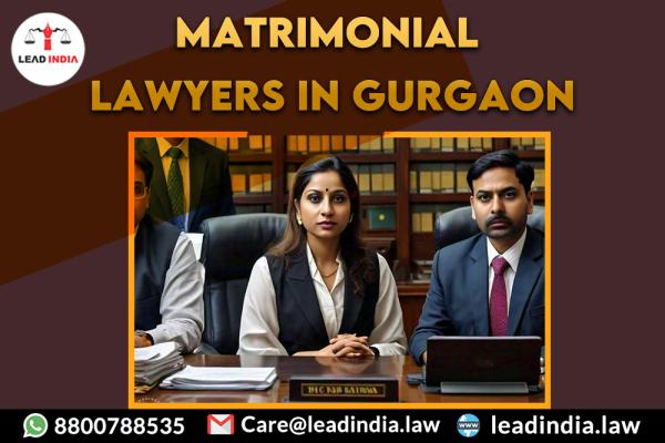 Lead india | matrimonial lawyers in gurgaon